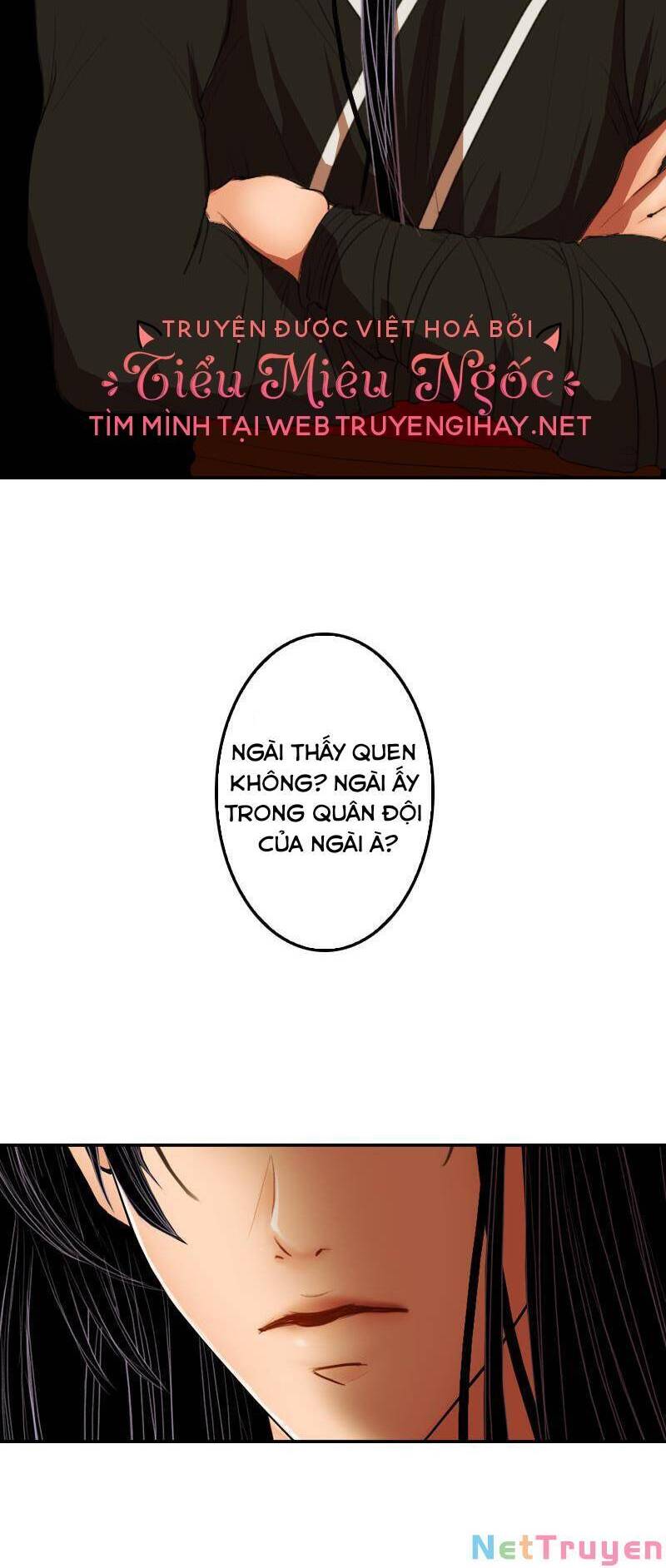 Hoàng Đế Máu Lạnh Của Tôi Chap 7 - Next Chap 8