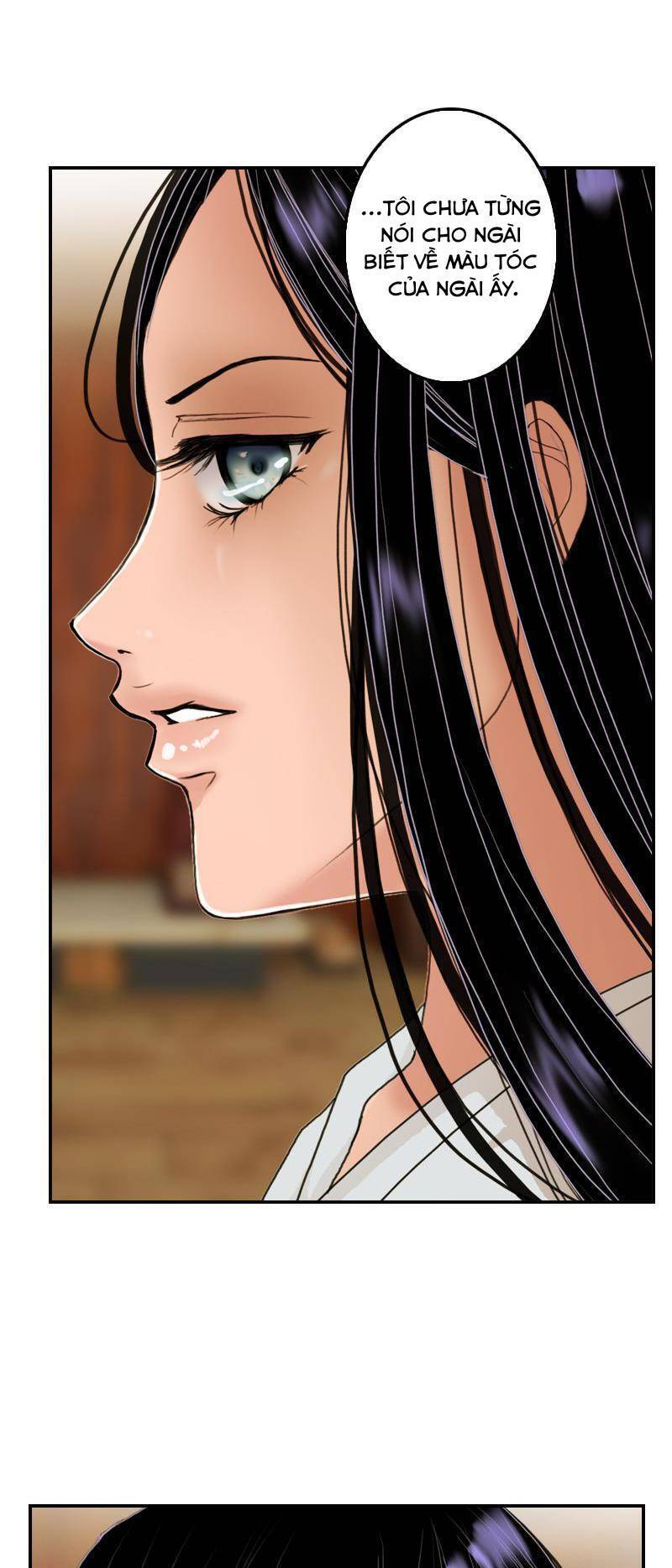 Hoàng Đế Máu Lạnh Của Tôi Chap 7 - Next Chap 8