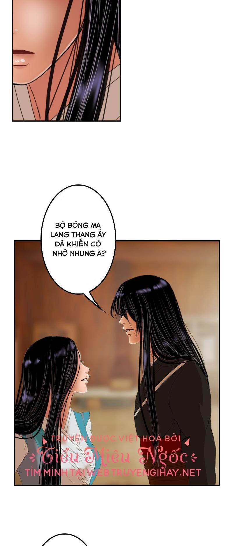 Hoàng Đế Máu Lạnh Của Tôi Chap 7 - Next Chap 8