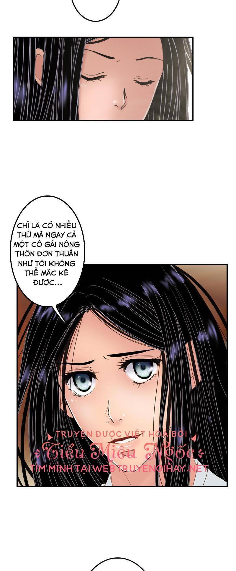 Hoàng Đế Máu Lạnh Của Tôi Chap 7 - Next Chap 8