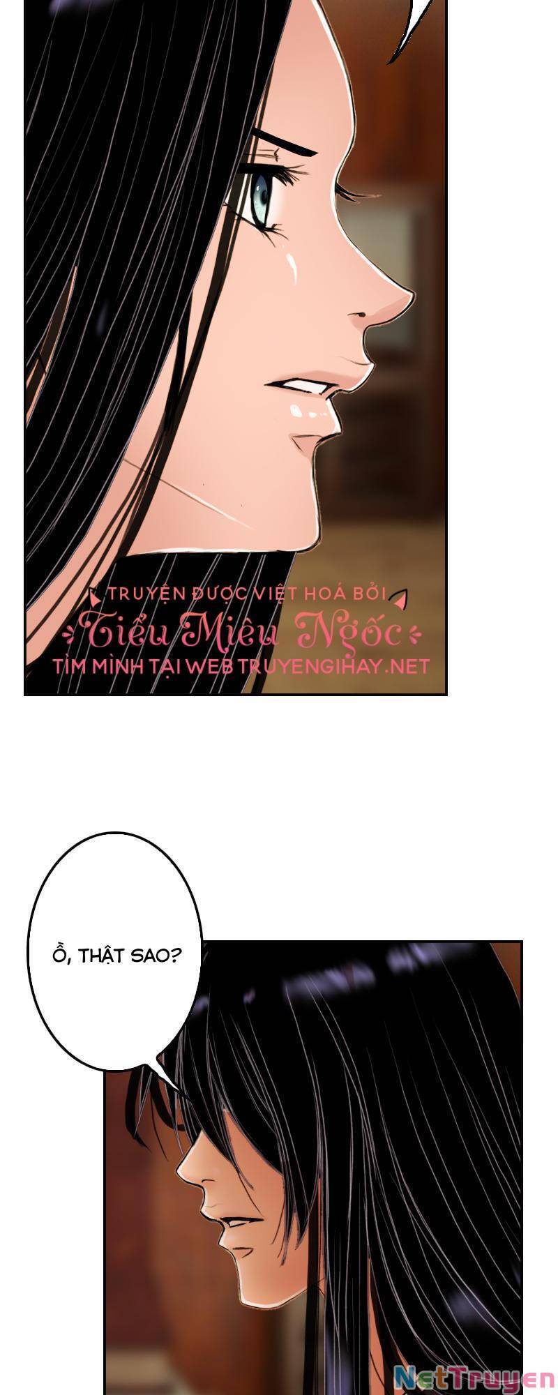 Hoàng Đế Máu Lạnh Của Tôi Chap 7 - Next Chap 8