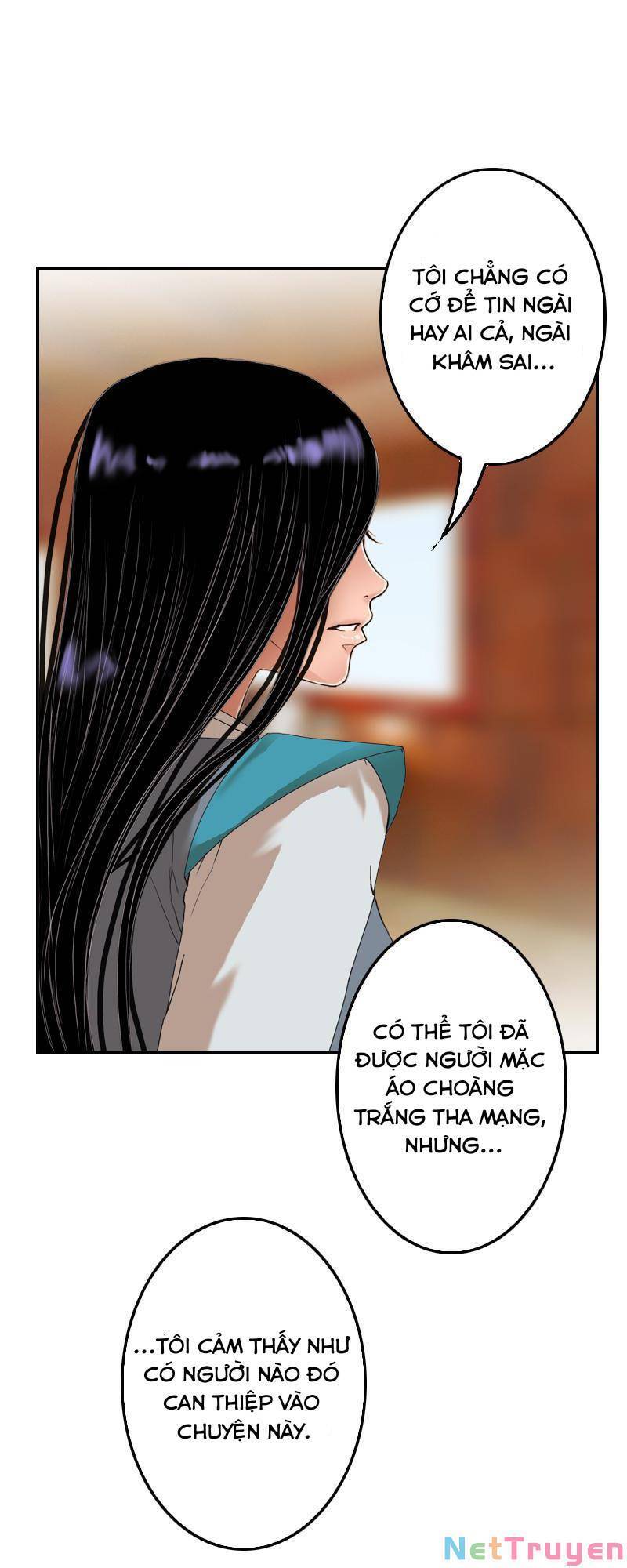 Hoàng Đế Máu Lạnh Của Tôi Chap 7 - Next Chap 8