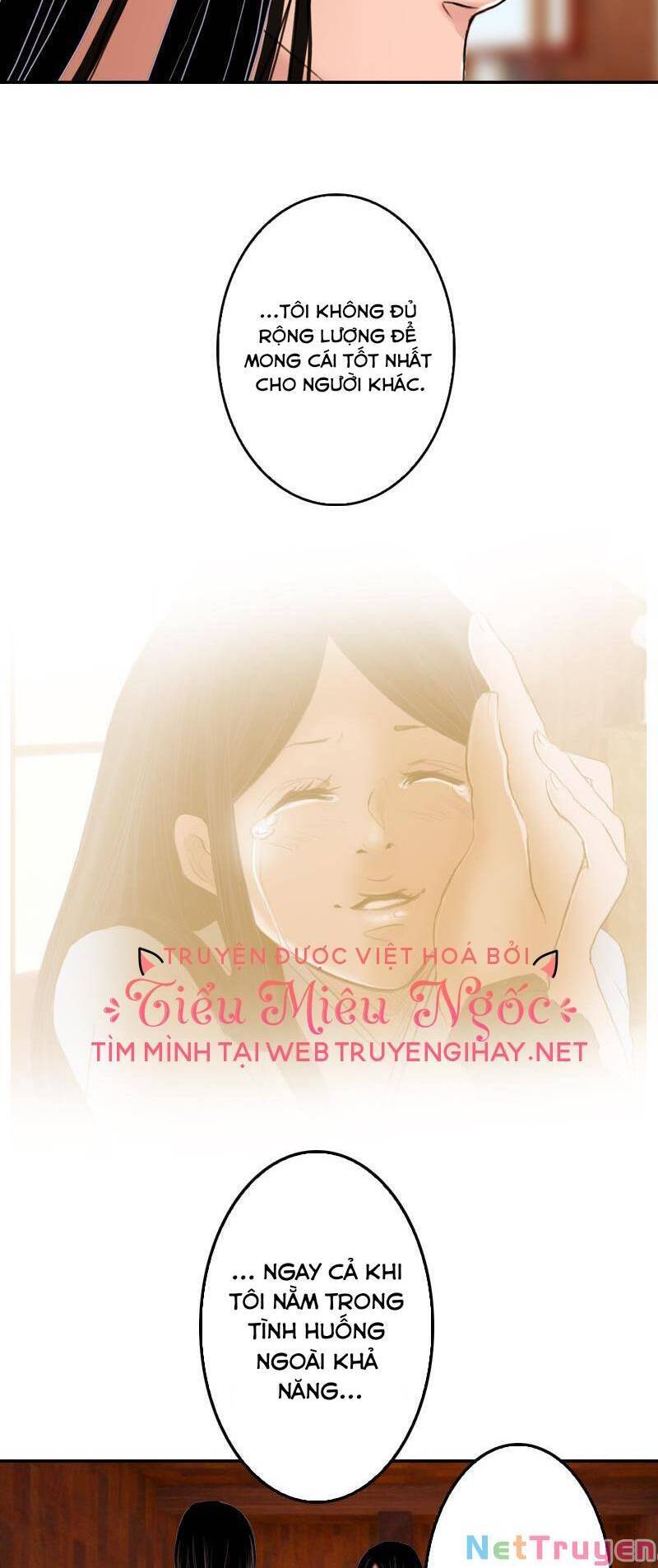 Hoàng Đế Máu Lạnh Của Tôi Chap 7 - Next Chap 8