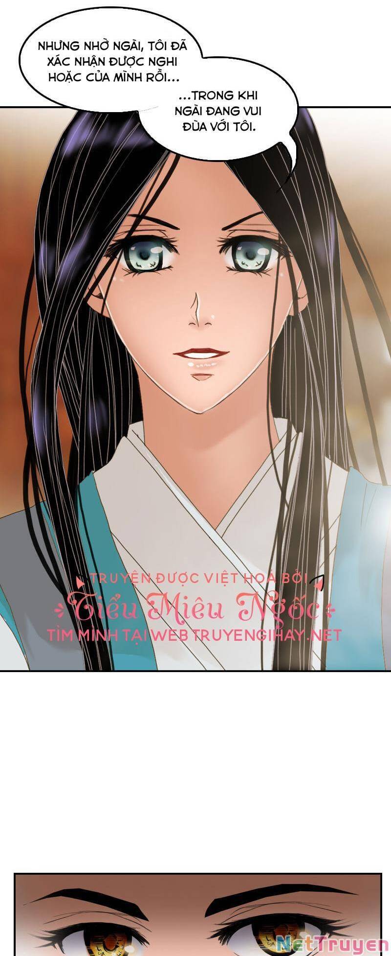 Hoàng Đế Máu Lạnh Của Tôi Chap 7 - Next Chap 8