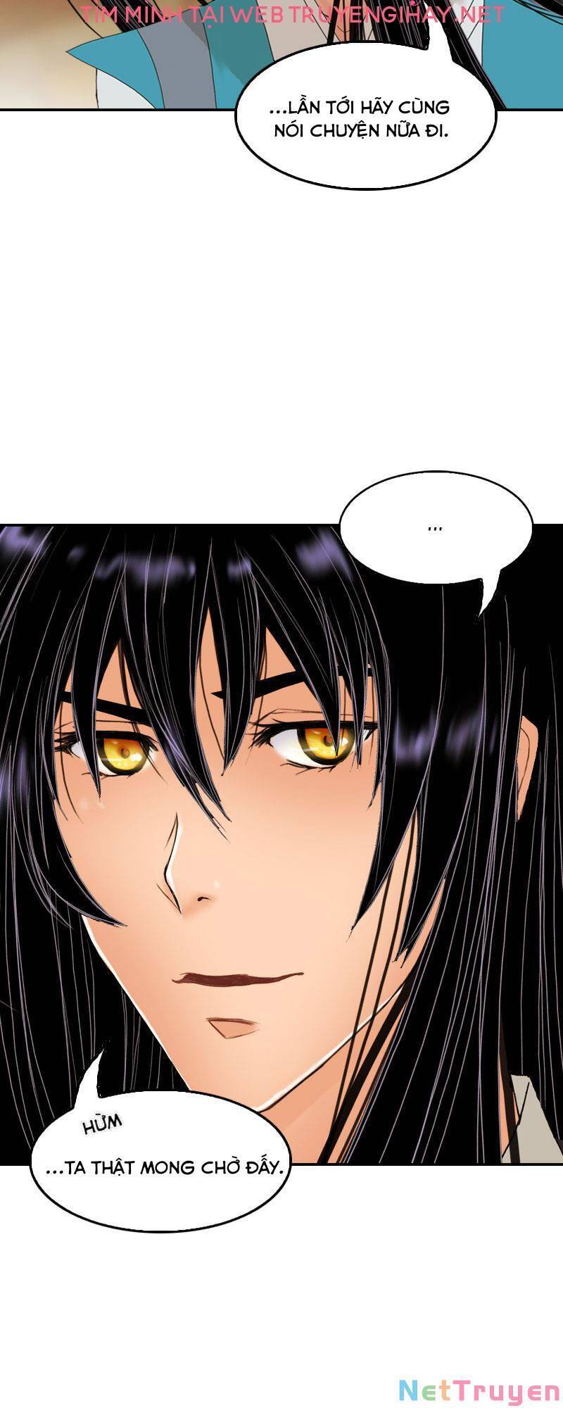 Hoàng Đế Máu Lạnh Của Tôi Chap 7 - Next Chap 8