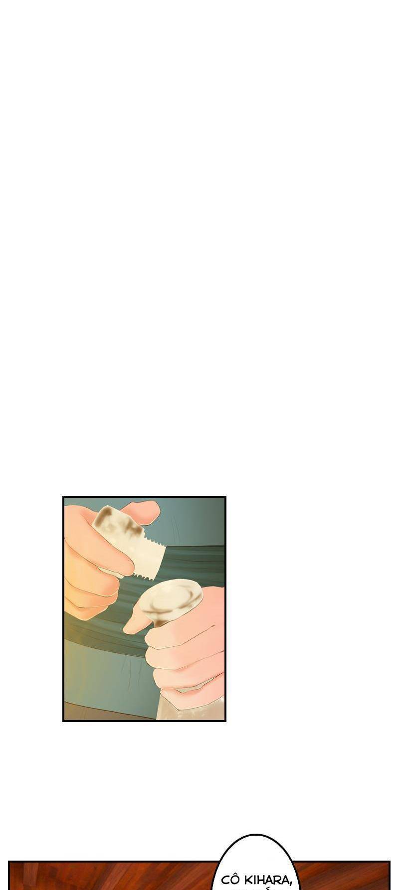 Hoàng Đế Máu Lạnh Của Tôi Chap 7 - Next Chap 8