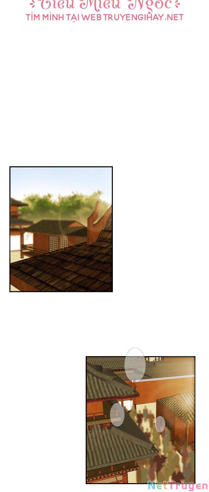 Hoàng Đế Máu Lạnh Của Tôi Chap 7 - Next Chap 8
