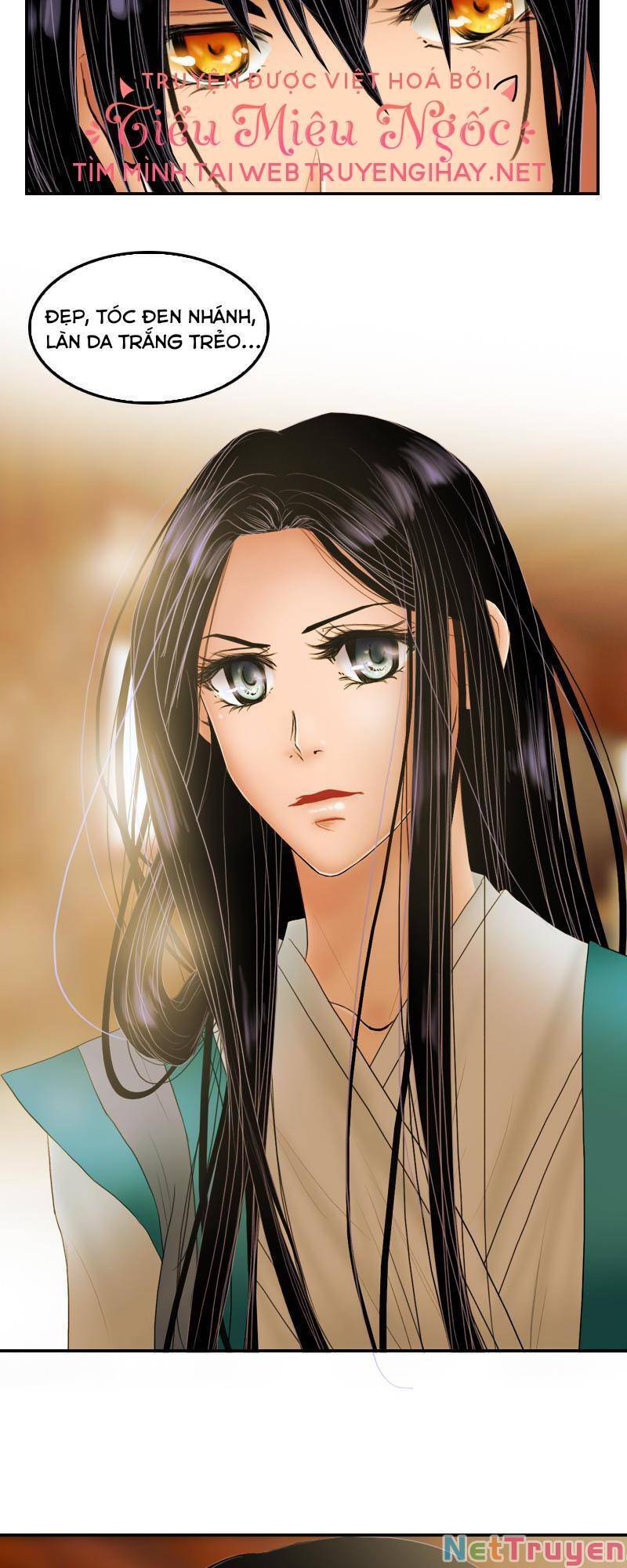 Hoàng Đế Máu Lạnh Của Tôi Chap 7 - Next Chap 8