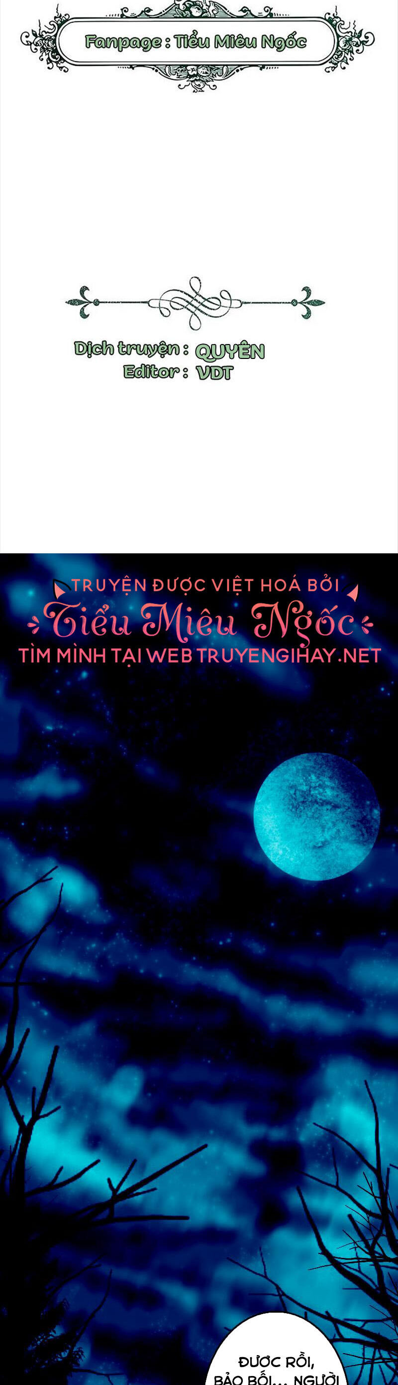 Hoàng Đế Máu Lạnh Của Tôi Chap 70 - Next Chap 71
