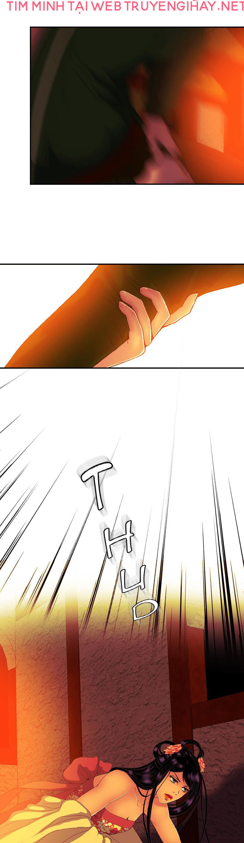 Hoàng Đế Máu Lạnh Của Tôi Chap 70 - Next Chap 71