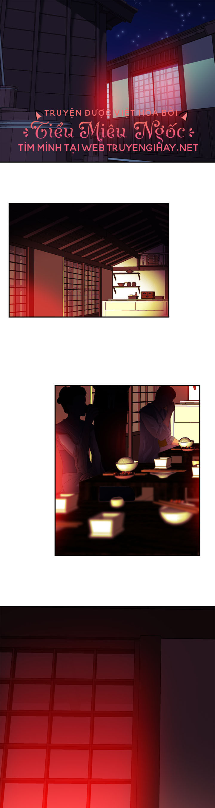 Hoàng Đế Máu Lạnh Của Tôi Chap 73 - Next Chap 74