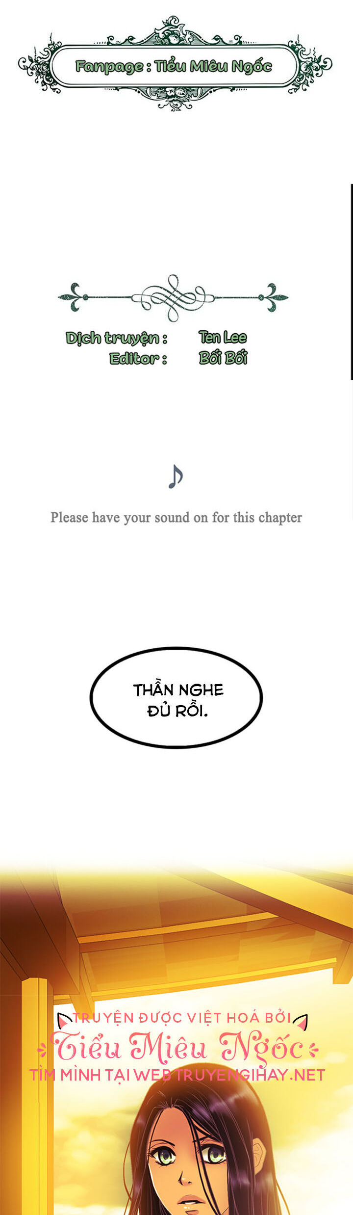 Hoàng Đế Máu Lạnh Của Tôi Chap 73 - Next Chap 74