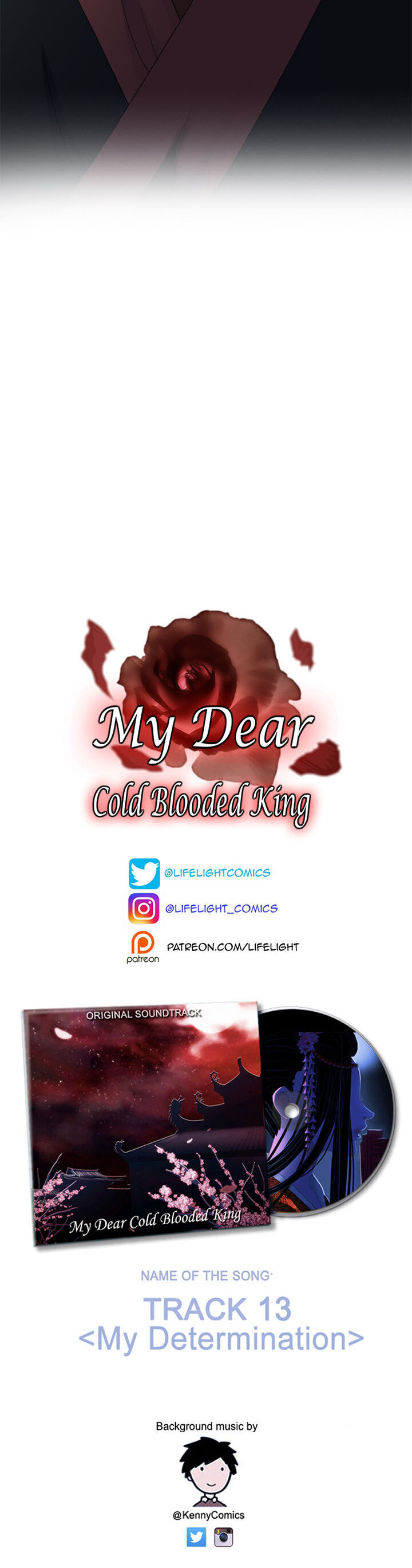 Hoàng Đế Máu Lạnh Của Tôi Chap 73 - Next Chap 74