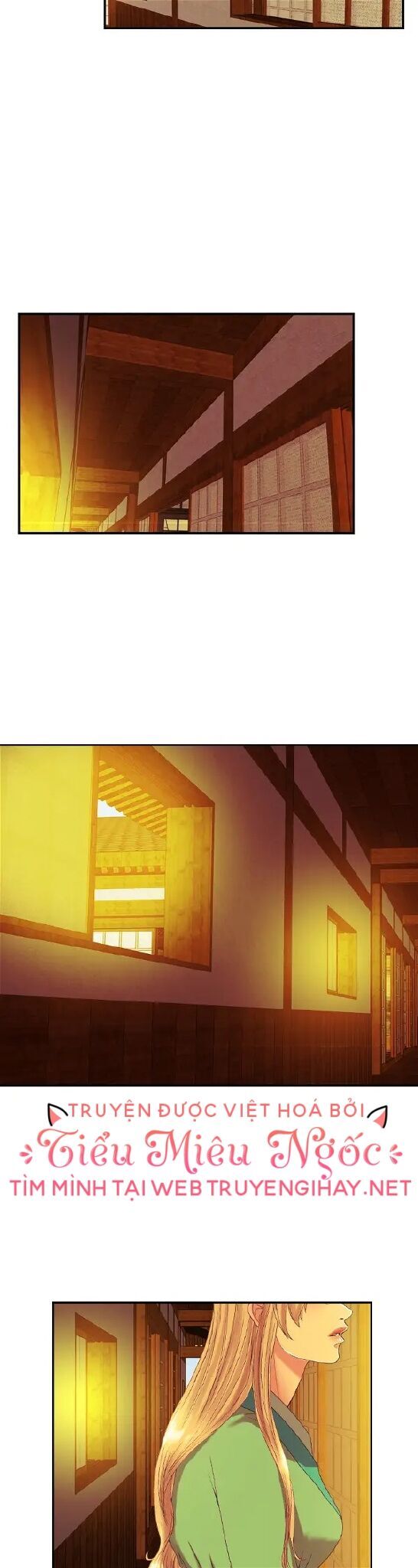 Hoàng Đế Máu Lạnh Của Tôi Chap 78 - Next Chap 79