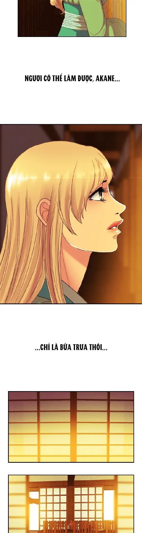 Hoàng Đế Máu Lạnh Của Tôi Chap 78 - Next Chap 79