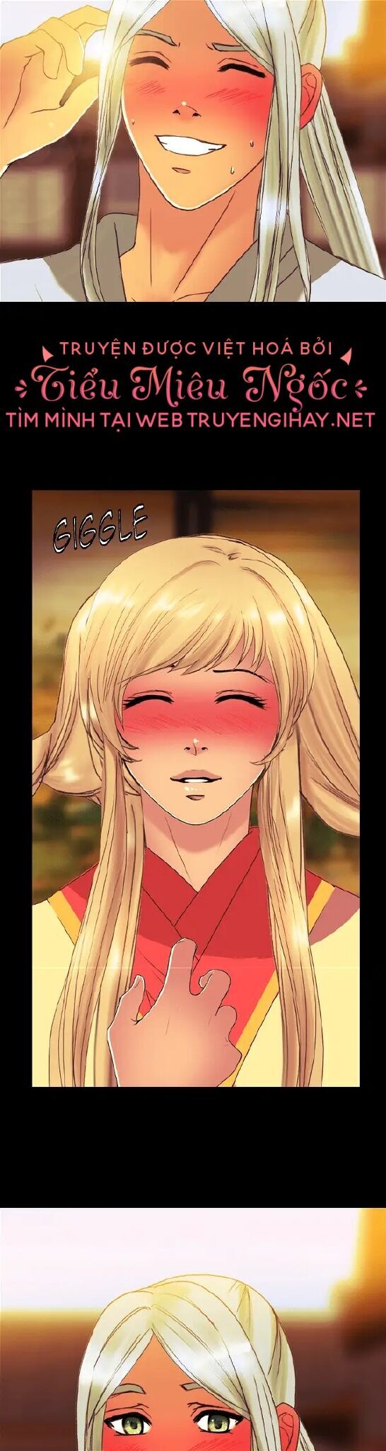 Hoàng Đế Máu Lạnh Của Tôi Chap 78 - Next Chap 79