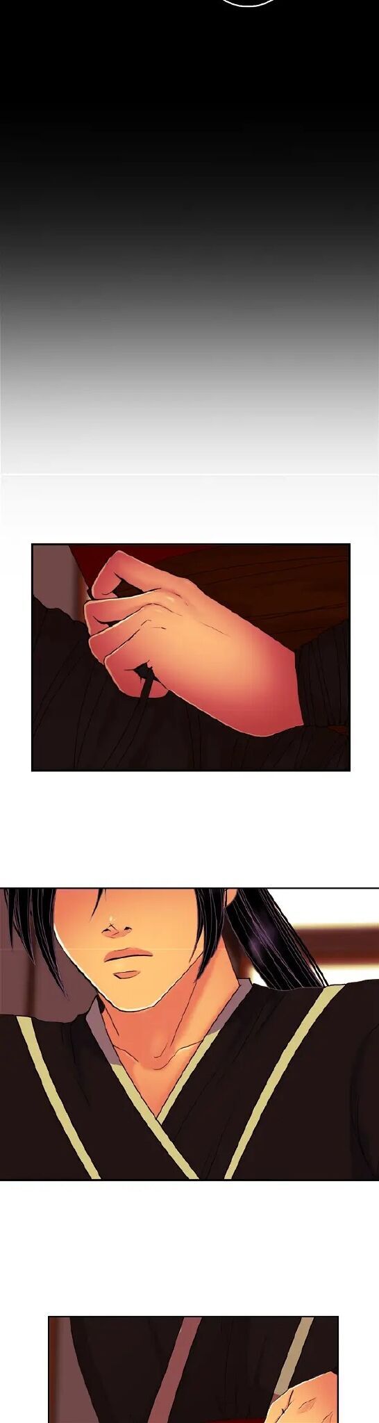Hoàng Đế Máu Lạnh Của Tôi Chap 78 - Next Chap 79