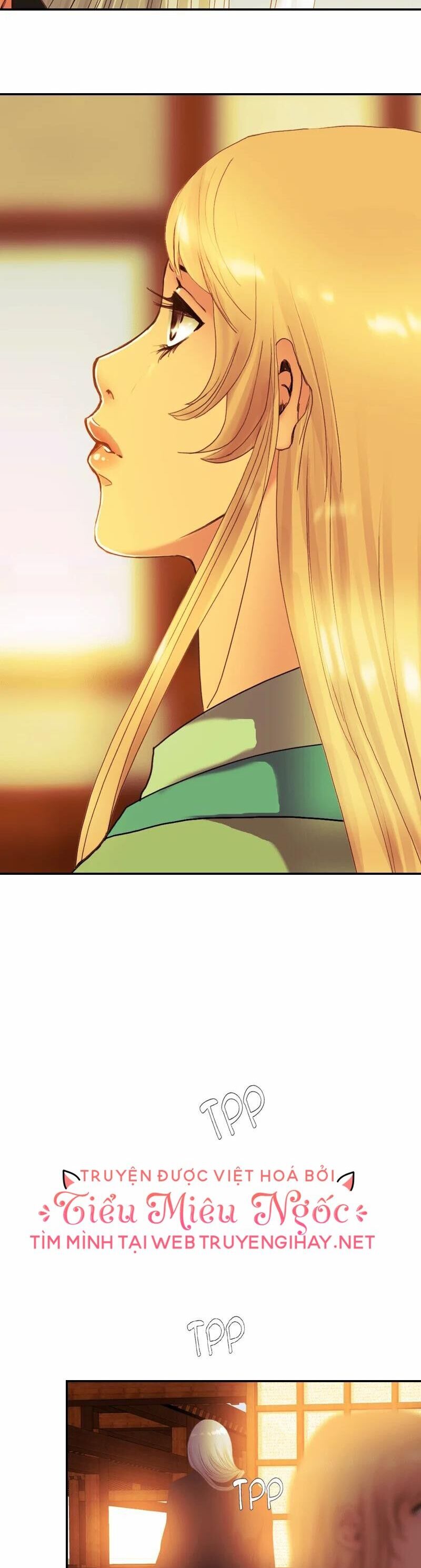 Hoàng Đế Máu Lạnh Của Tôi Chap 79 - Next Chap 80