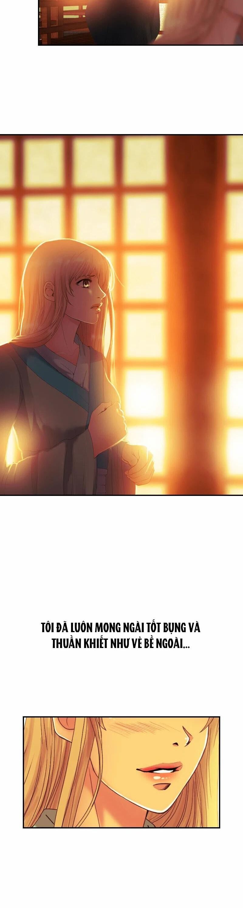 Hoàng Đế Máu Lạnh Của Tôi Chap 79 - Next Chap 80