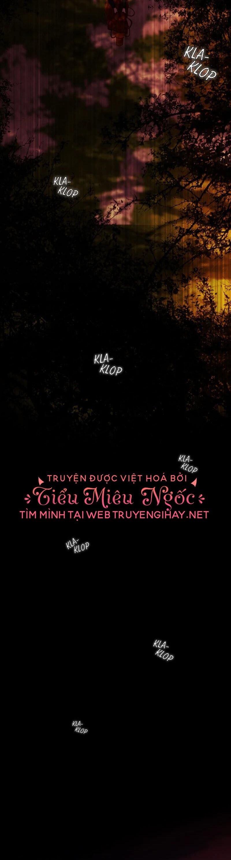 Hoàng Đế Máu Lạnh Của Tôi Chap 79 - Next Chap 80