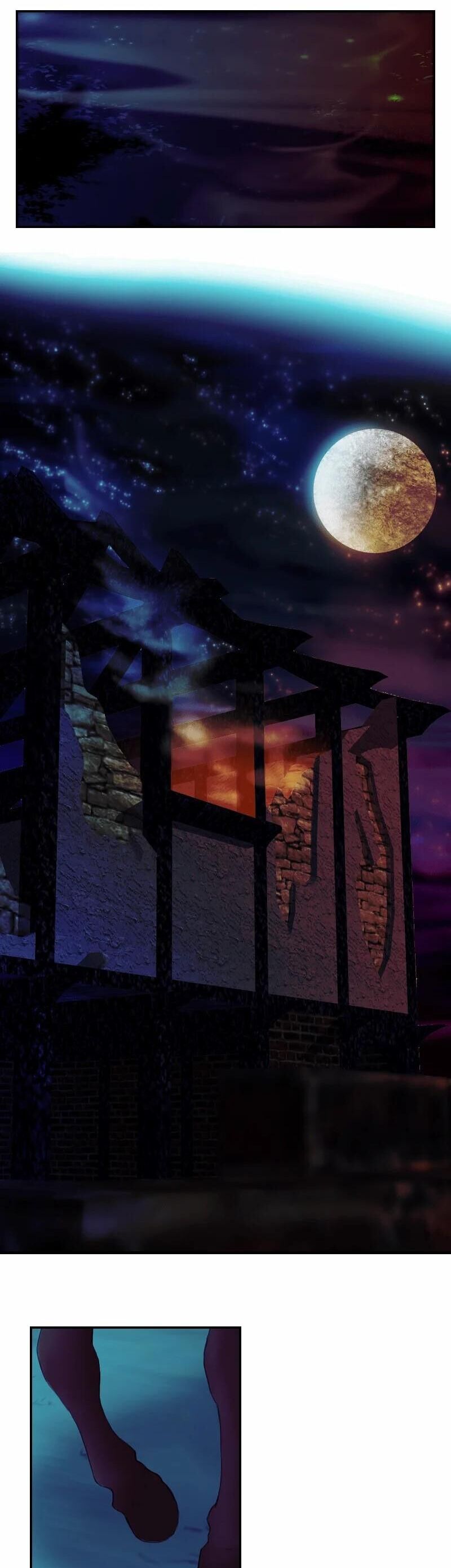 Hoàng Đế Máu Lạnh Của Tôi Chap 79 - Next Chap 80