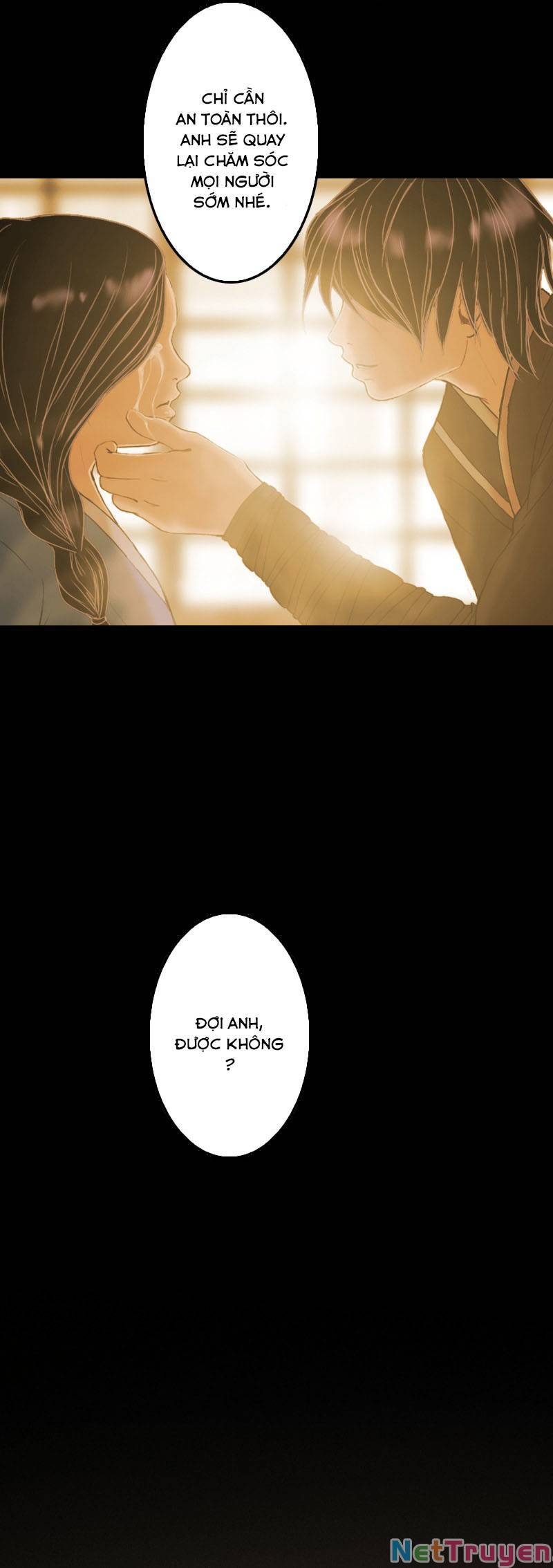 Hoàng Đế Máu Lạnh Của Tôi Chap 8 - Next Chap 9