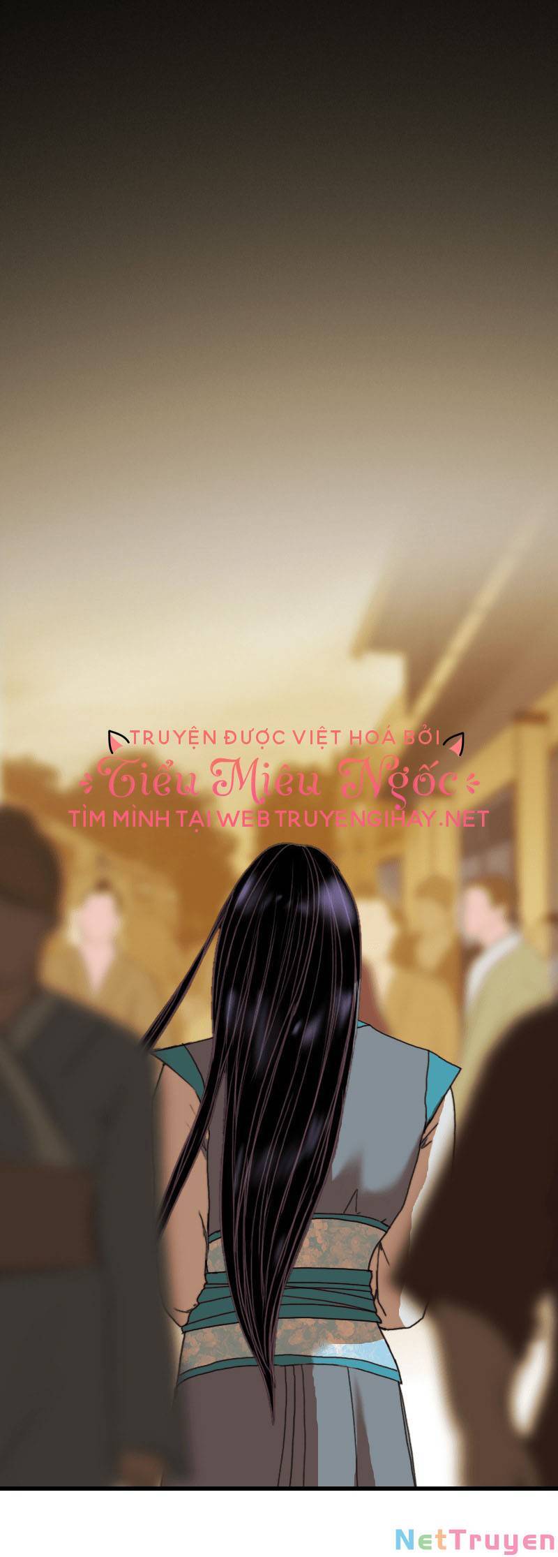 Hoàng Đế Máu Lạnh Của Tôi Chap 8 - Next Chap 9