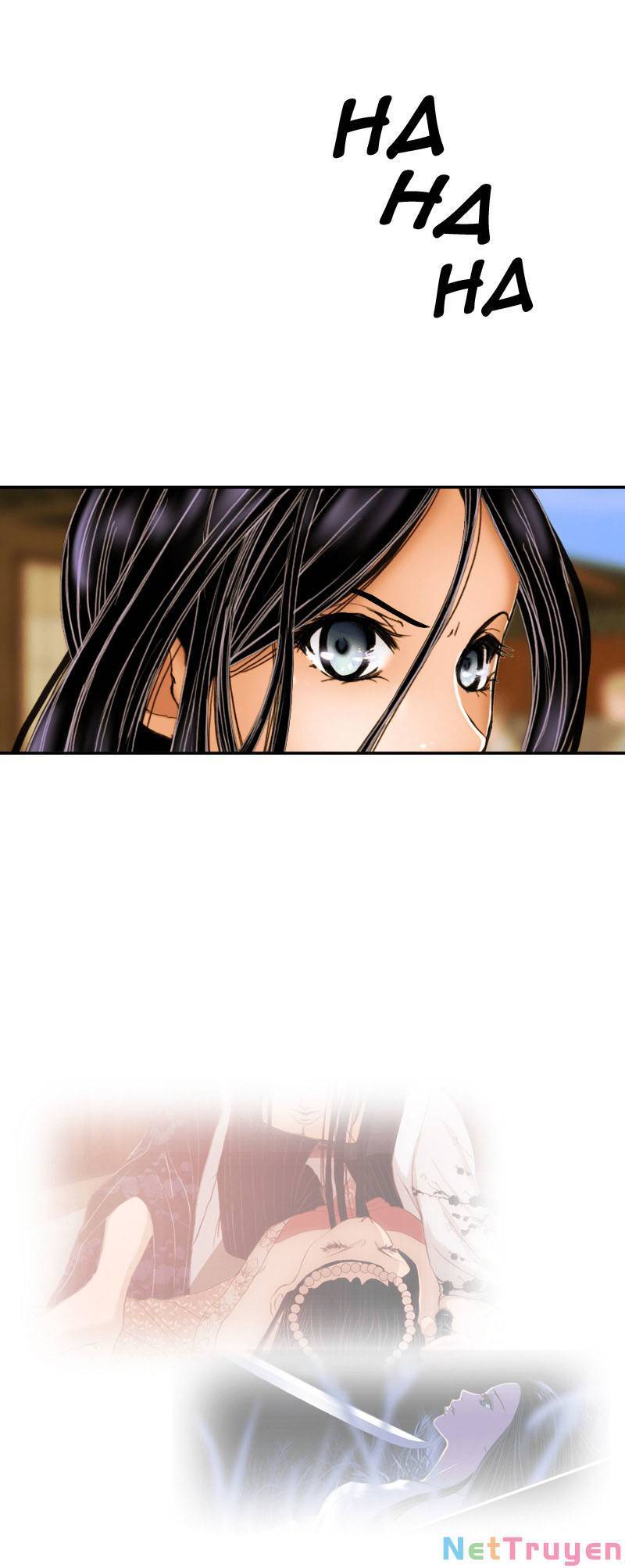 Hoàng Đế Máu Lạnh Của Tôi Chap 8 - Next Chap 9