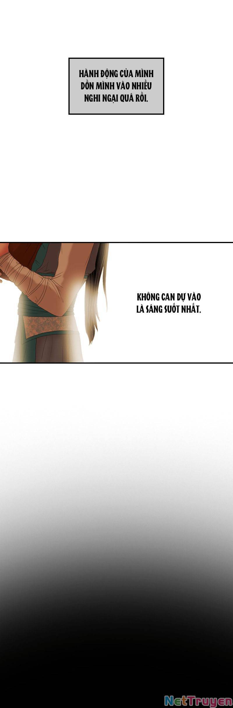 Hoàng Đế Máu Lạnh Của Tôi Chap 8 - Next Chap 9