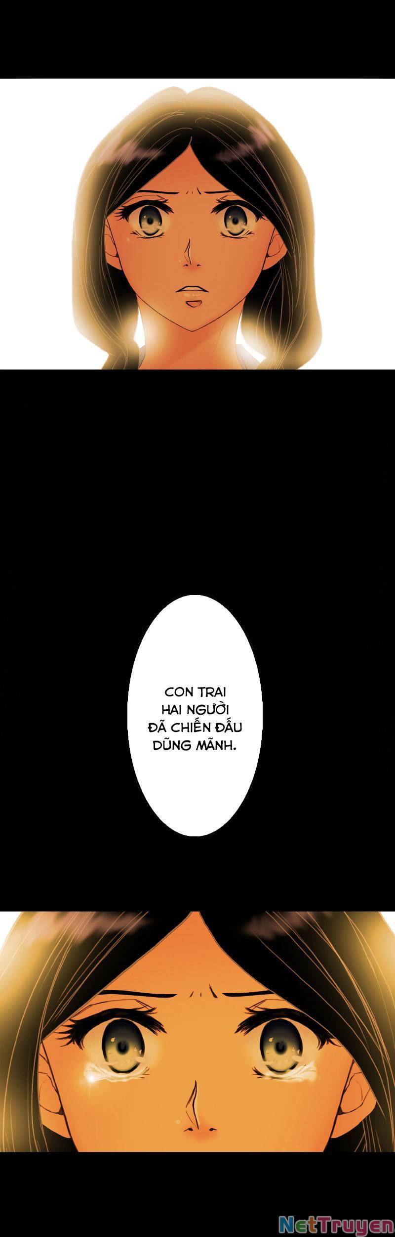Hoàng Đế Máu Lạnh Của Tôi Chap 8 - Next Chap 9