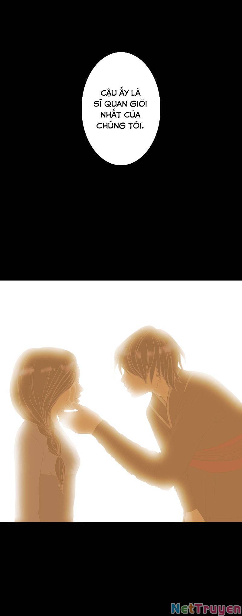 Hoàng Đế Máu Lạnh Của Tôi Chap 8 - Next Chap 9