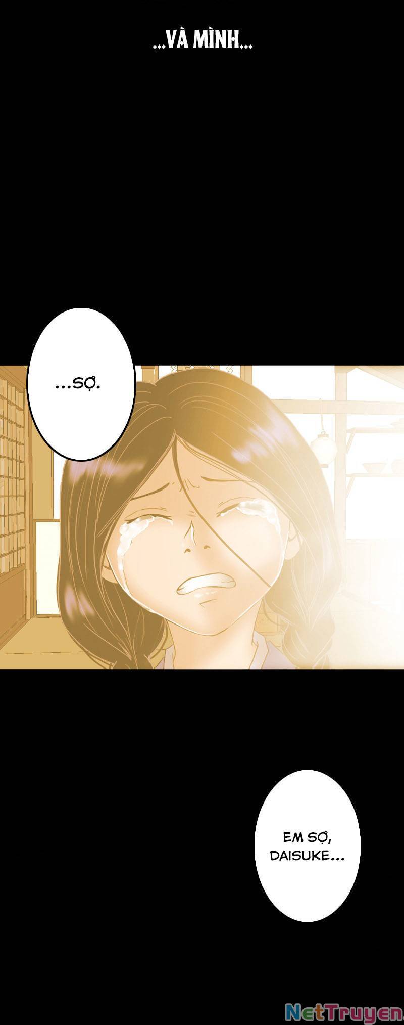 Hoàng Đế Máu Lạnh Của Tôi Chap 8 - Next Chap 9