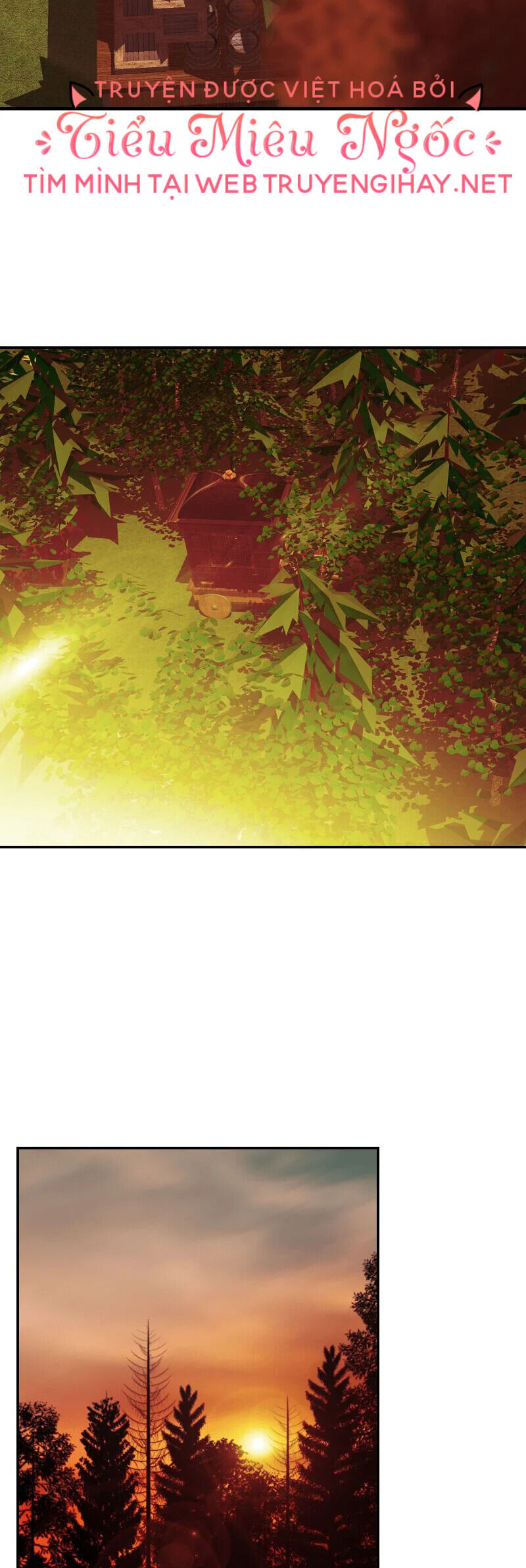 Hoàng Đế Máu Lạnh Của Tôi Chap 80 - Next Chap 81
