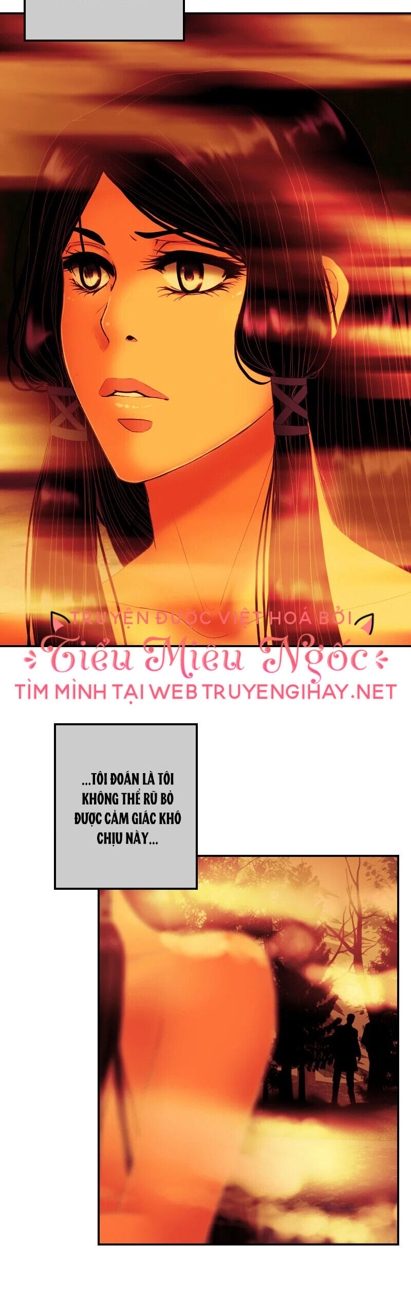 Hoàng Đế Máu Lạnh Của Tôi Chap 80 - Next Chap 81