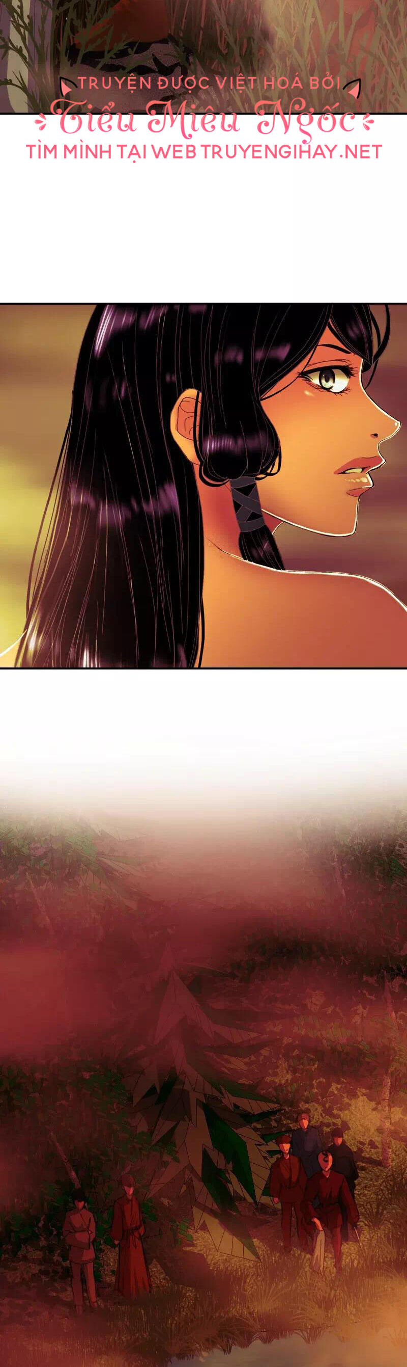 Hoàng Đế Máu Lạnh Của Tôi Chap 81 - Next Chap 82