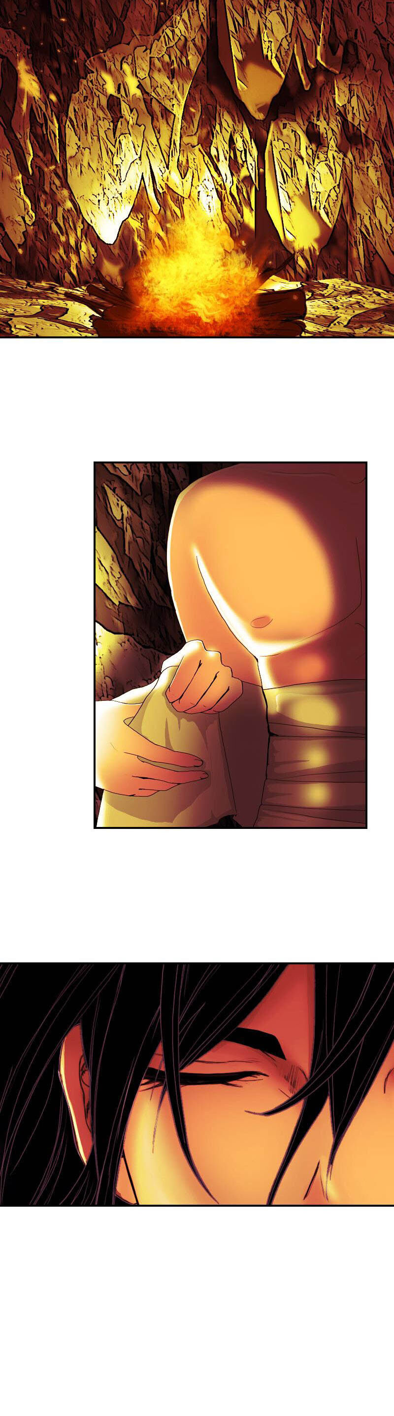Hoàng Đế Máu Lạnh Của Tôi Chap 82 - Next Chap 83
