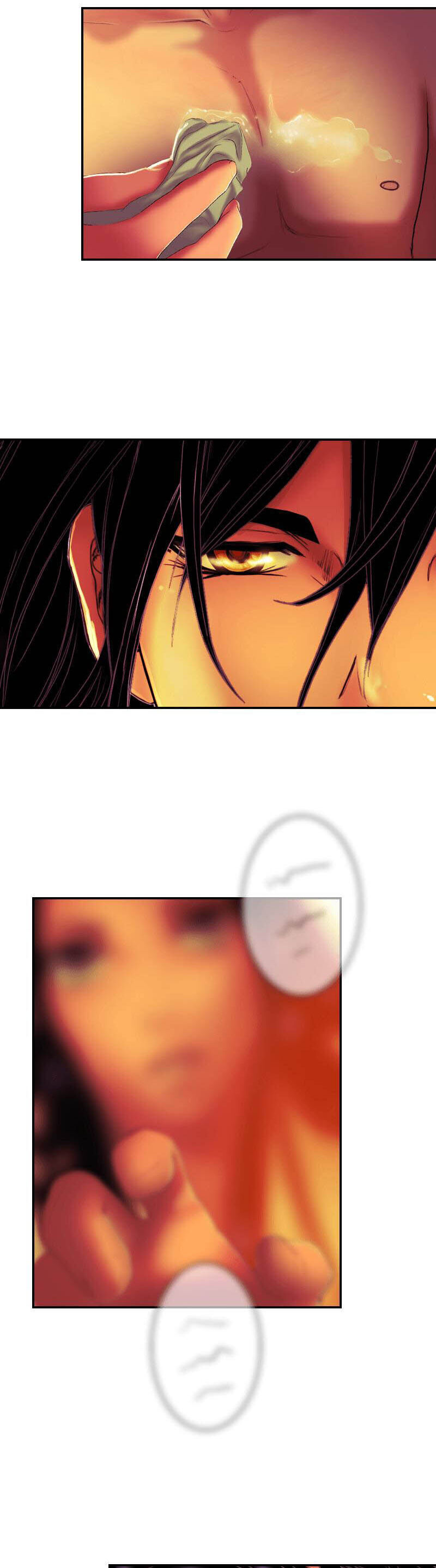 Hoàng Đế Máu Lạnh Của Tôi Chap 82 - Next Chap 83