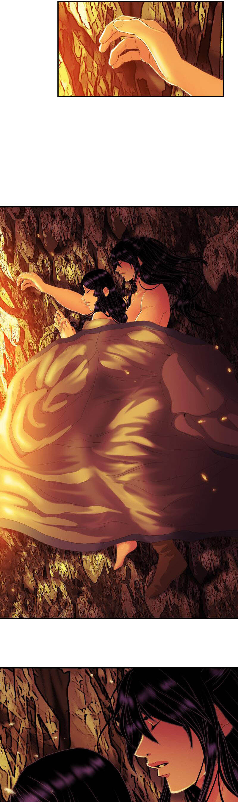 Hoàng Đế Máu Lạnh Của Tôi Chap 82 - Next Chap 83