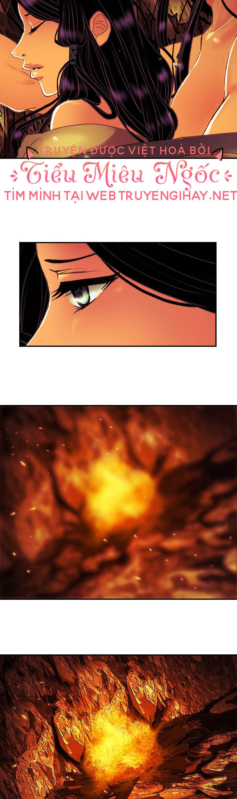 Hoàng Đế Máu Lạnh Của Tôi Chap 82 - Next Chap 83