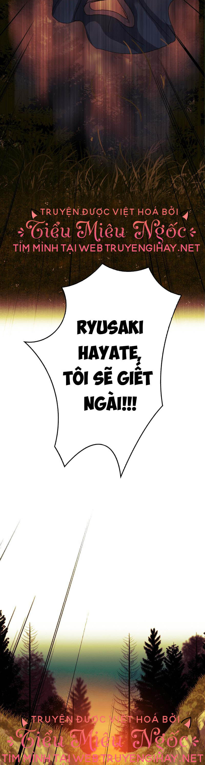 Hoàng Đế Máu Lạnh Của Tôi Chap 82 - Next Chap 83