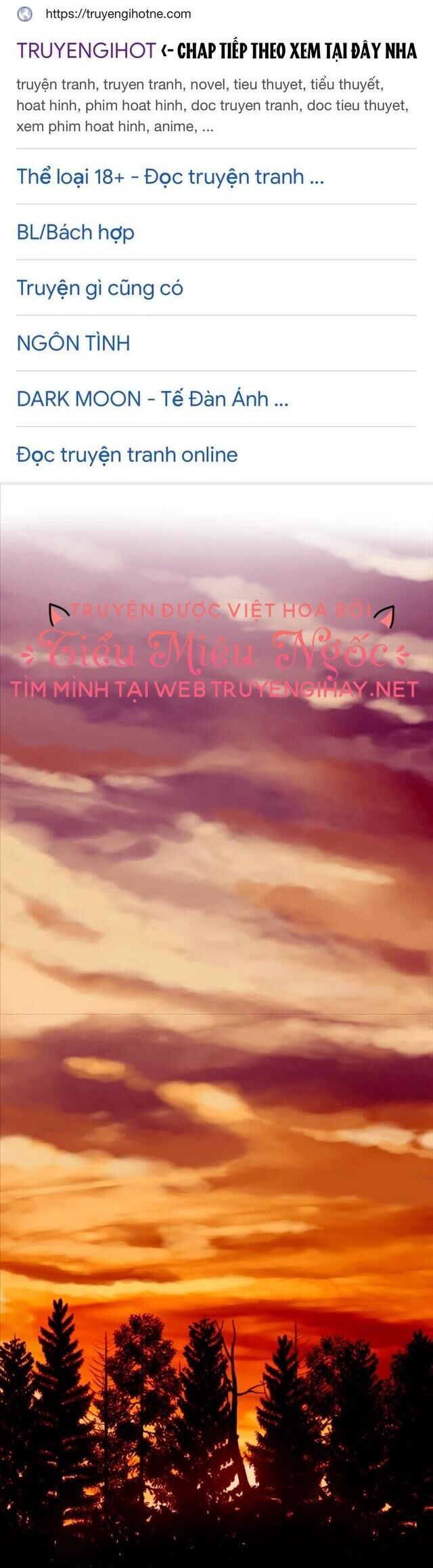 Hoàng Đế Máu Lạnh Của Tôi Chap 83 - Next Chap 84