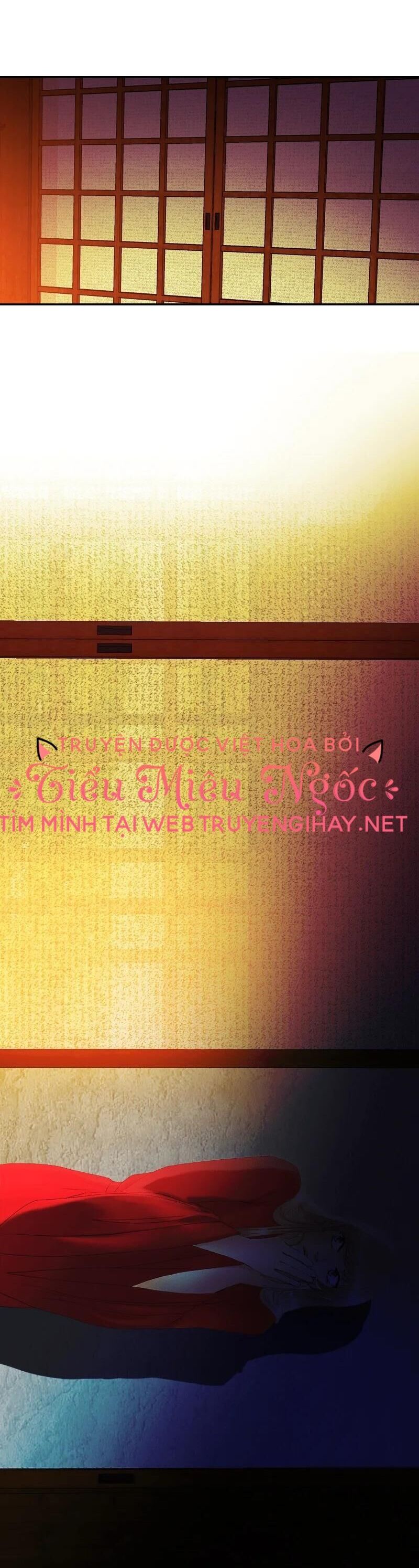 Hoàng Đế Máu Lạnh Của Tôi Chap 83 - Next Chap 84