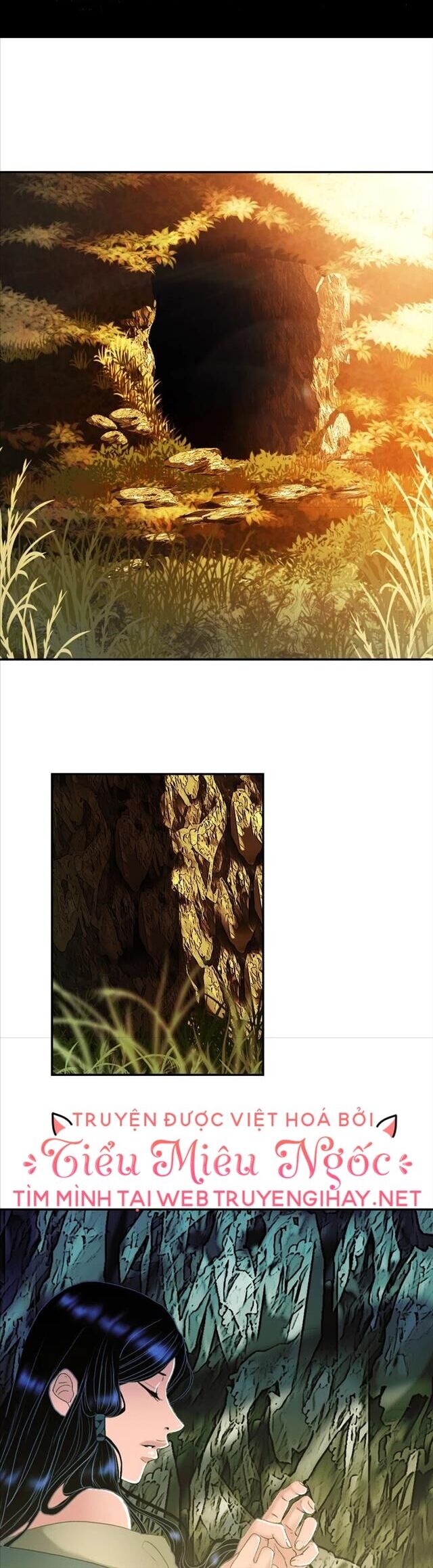 Hoàng Đế Máu Lạnh Của Tôi Chap 83 - Next Chap 84