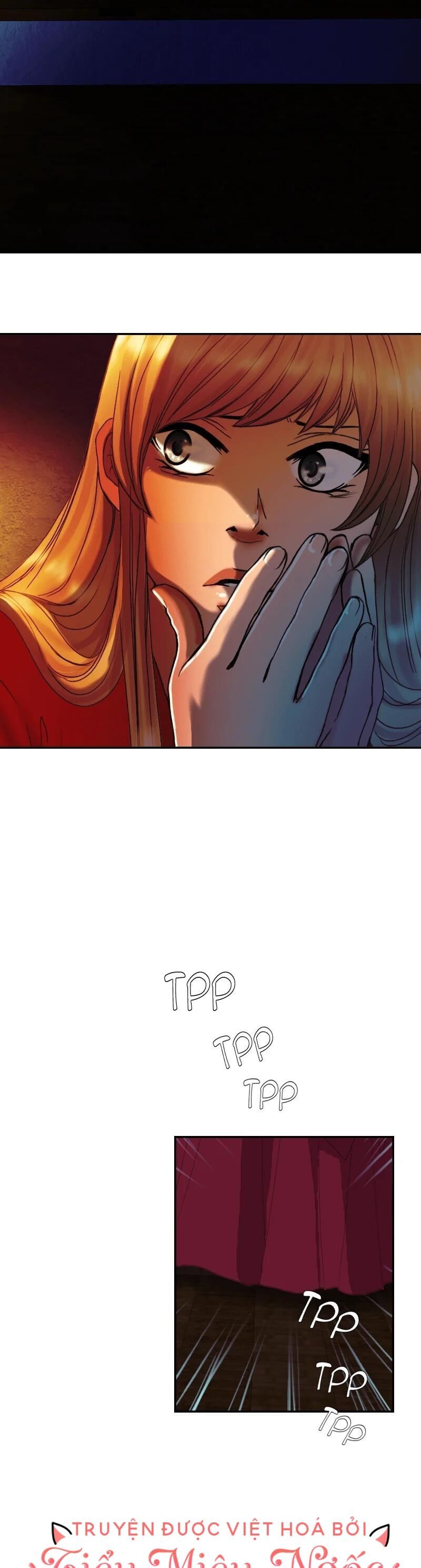 Hoàng Đế Máu Lạnh Của Tôi Chap 83 - Next Chap 84
