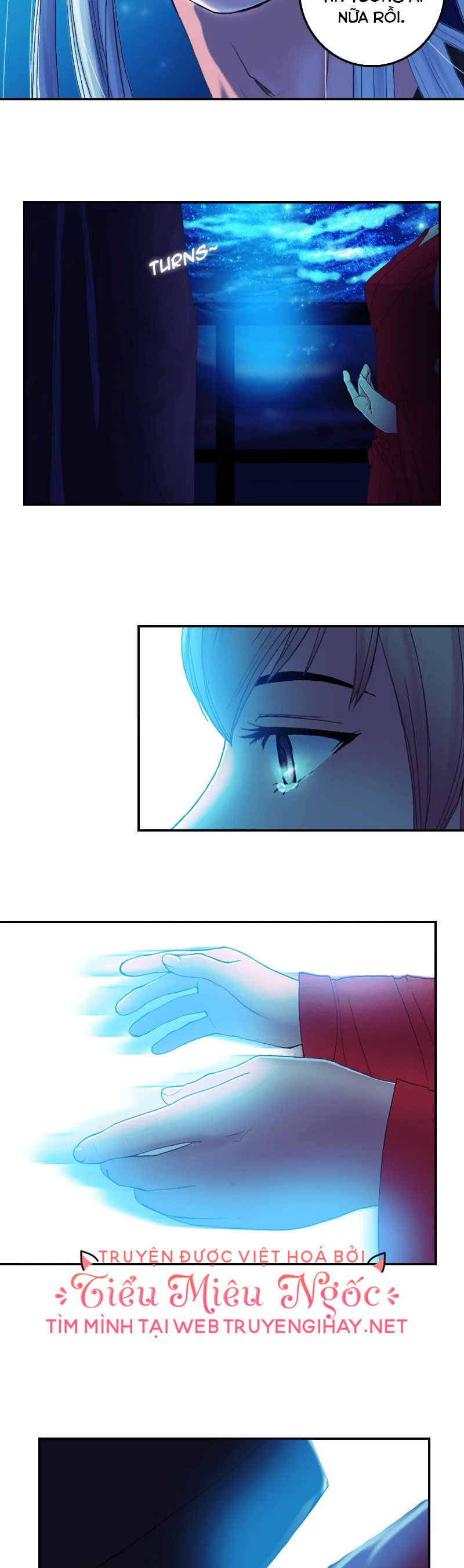Hoàng Đế Máu Lạnh Của Tôi Chap 84 - Next Chap 85
