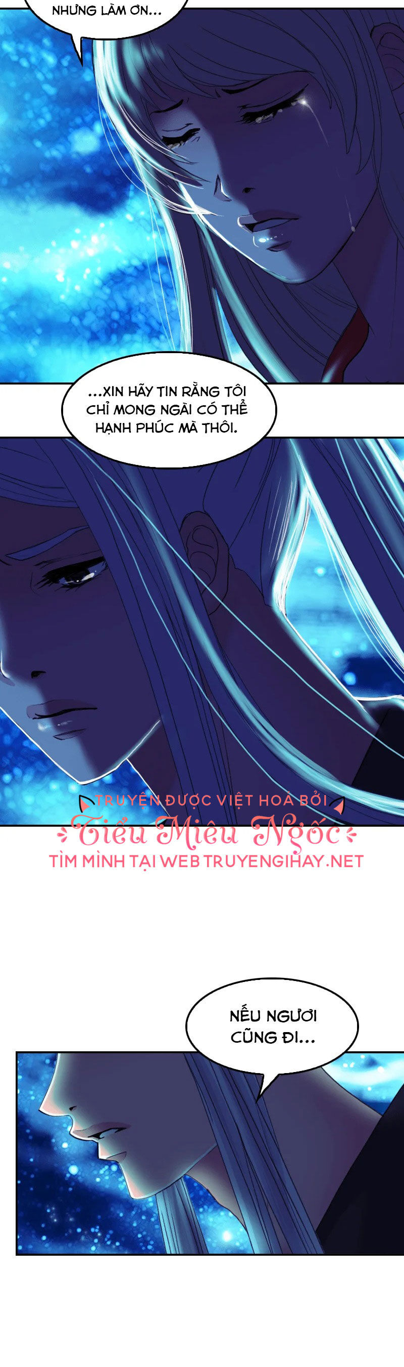 Hoàng Đế Máu Lạnh Của Tôi Chap 84 - Next Chap 85
