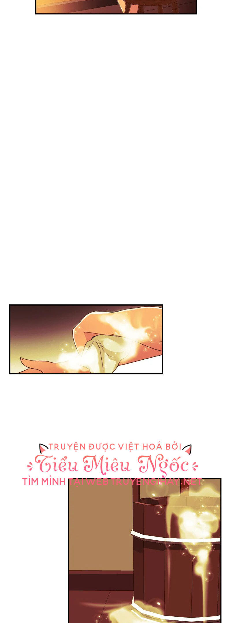 Hoàng Đế Máu Lạnh Của Tôi Chap 84 - Next Chap 85