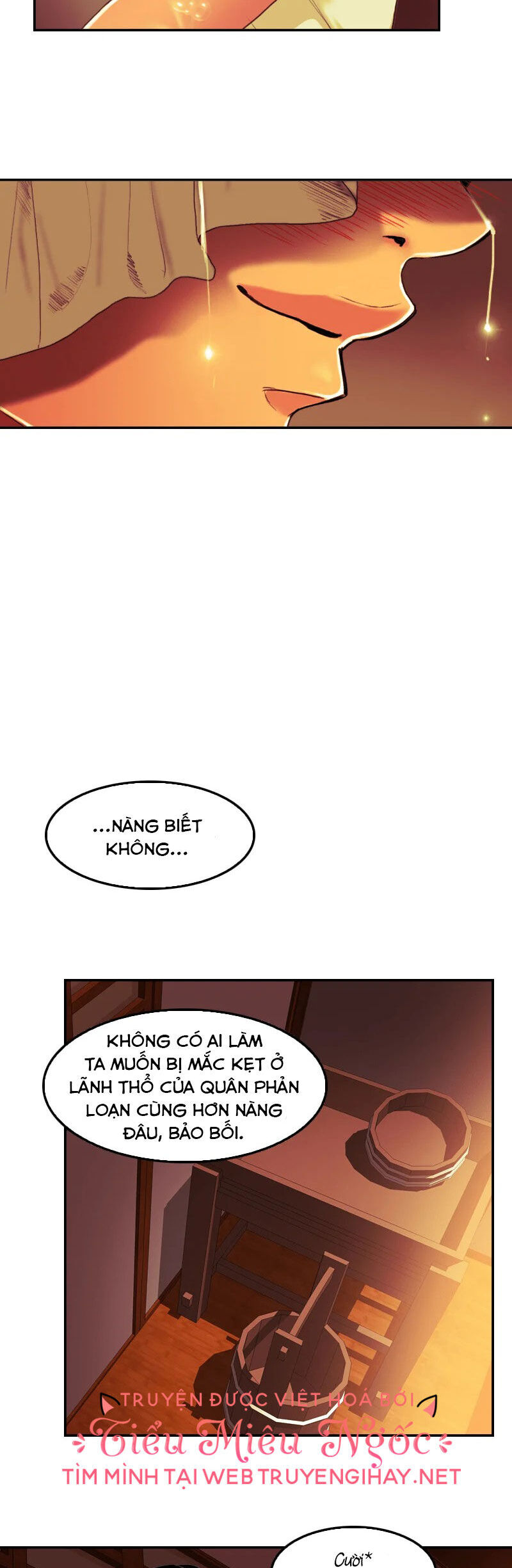Hoàng Đế Máu Lạnh Của Tôi Chap 84 - Next Chap 85