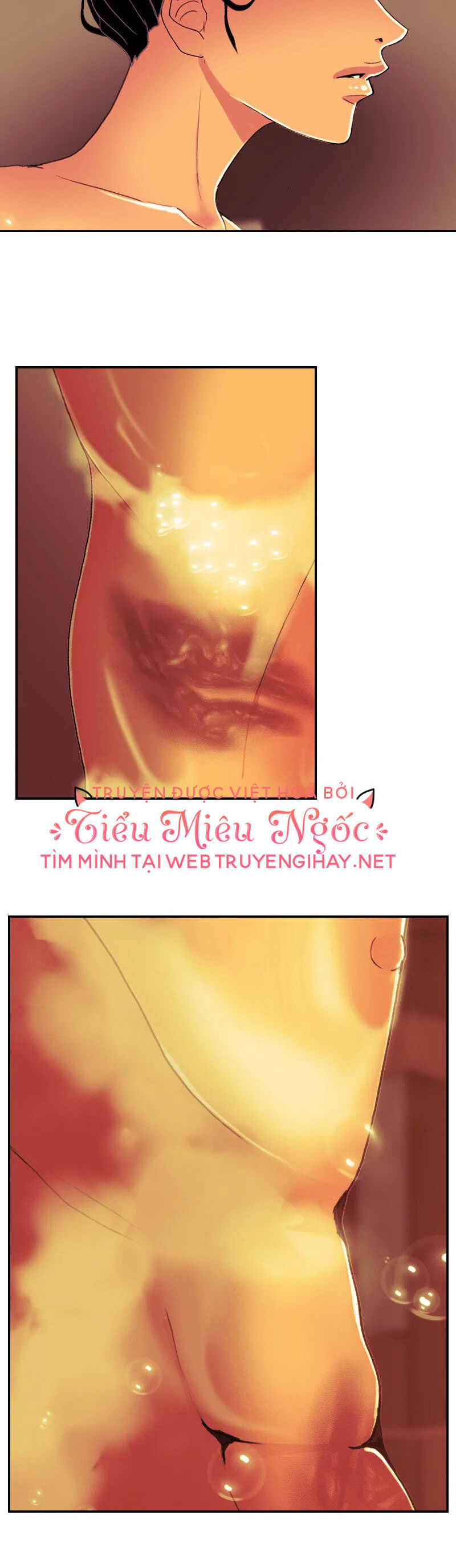 Hoàng Đế Máu Lạnh Của Tôi Chap 84 - Next Chap 85