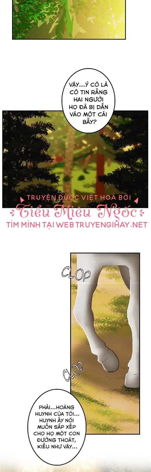 Hoàng Đế Máu Lạnh Của Tôi Chap 85 - Next Chap 86